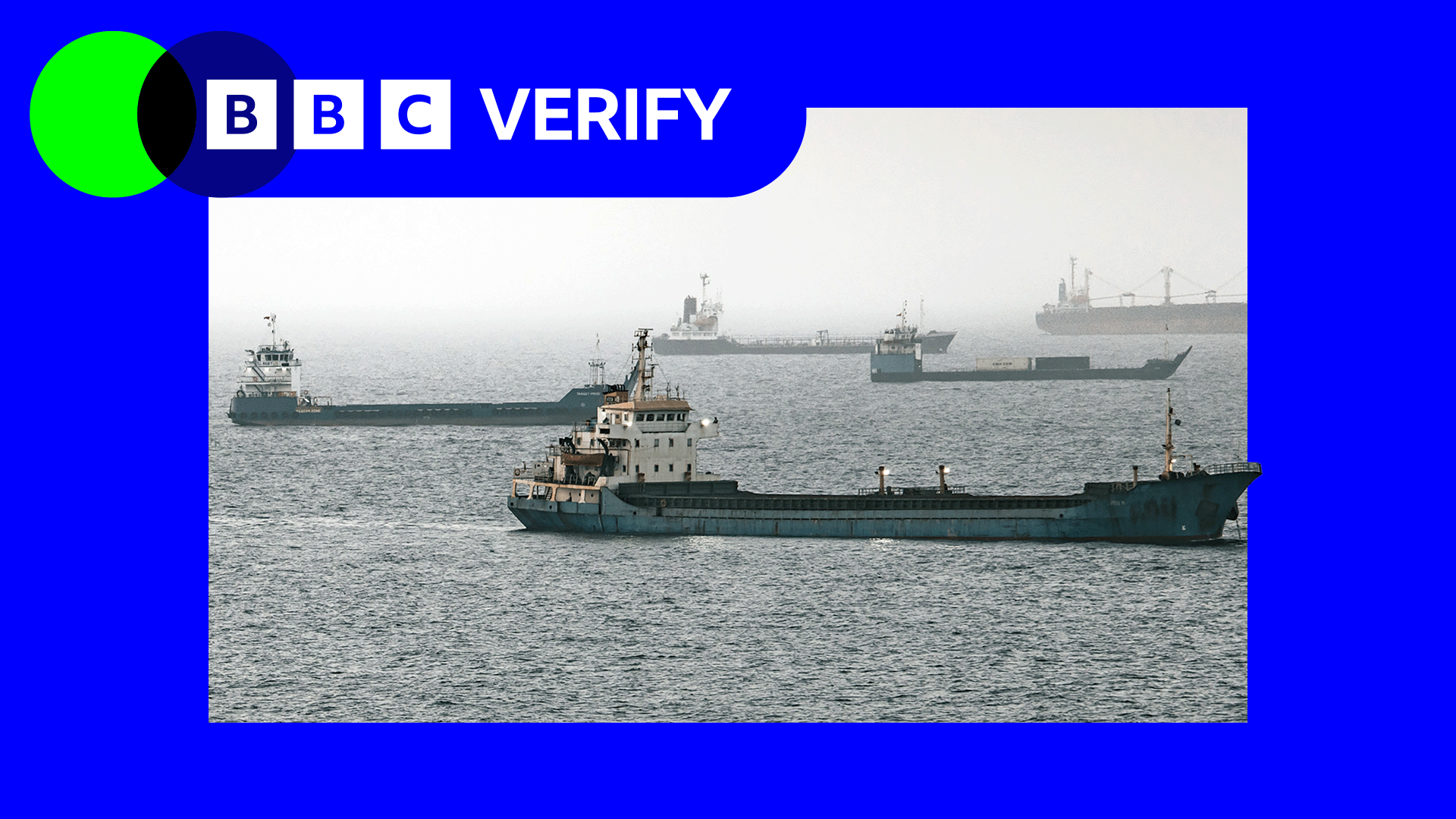 Latest News image related to Strait of Hormuz traffic drops after US-Iran strikes