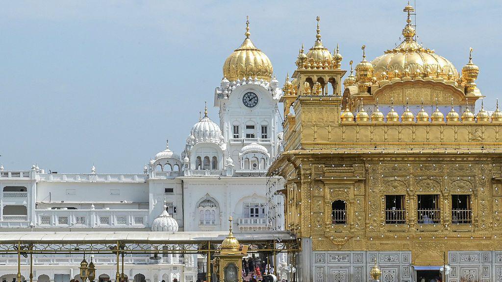 India News image related to Why the anti-sacrilege law in Punjab is causing controversy