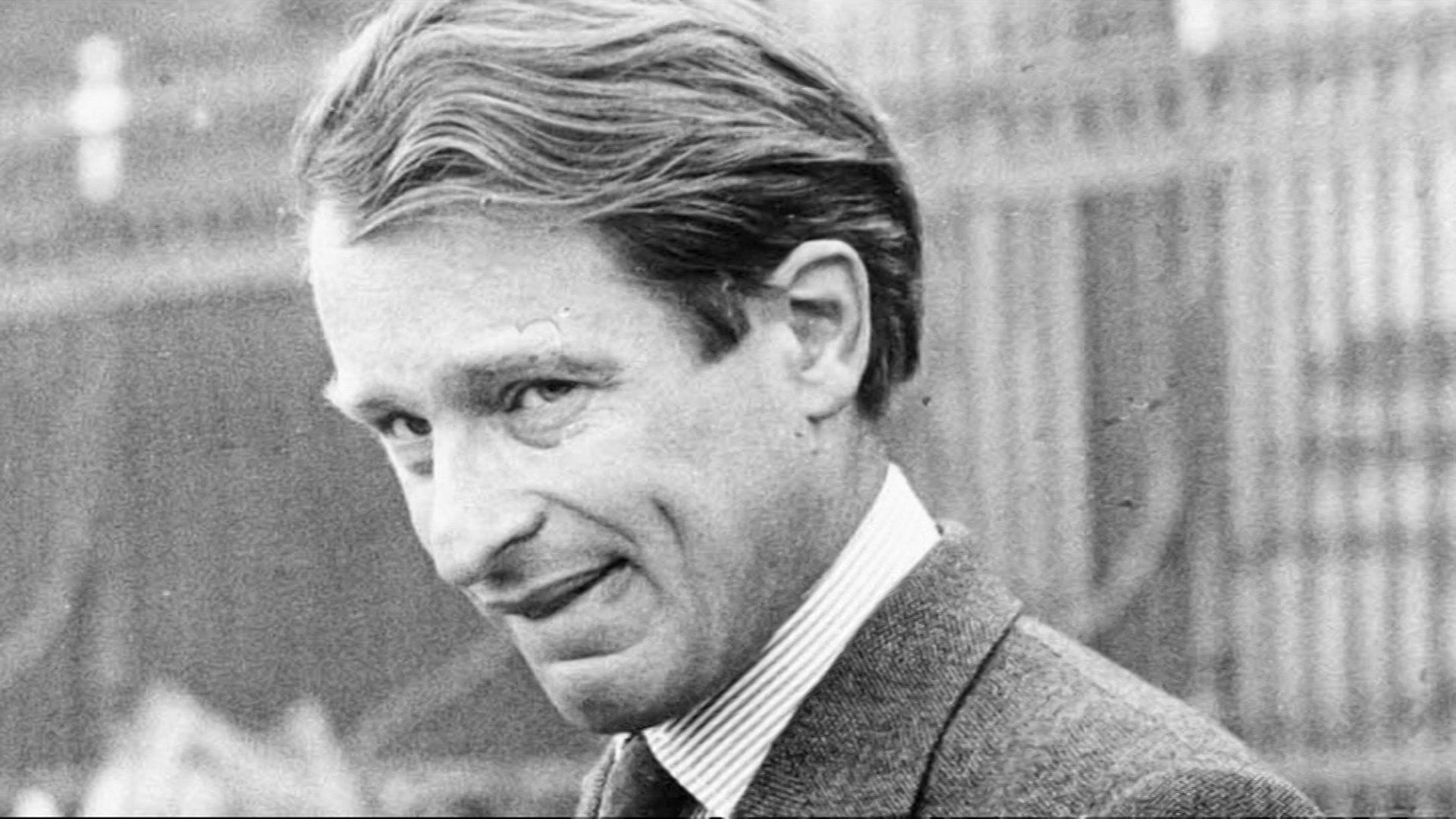 Latest News image related to Humphrey Smith dies aged 81