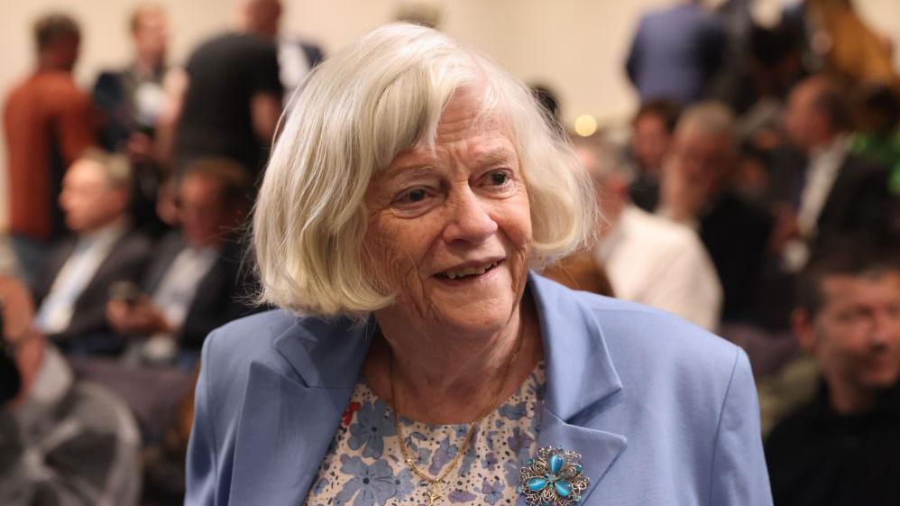 Latest News image related to Widdecombe killing: police say no political motive