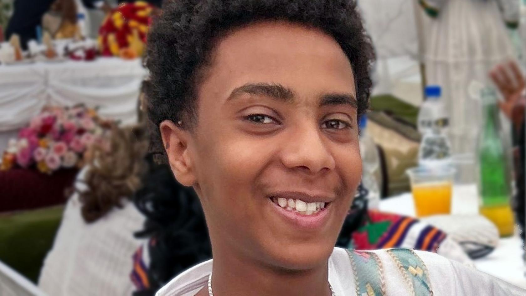 Latest News image related to Teenagers cleared over Amen Teklay sword death