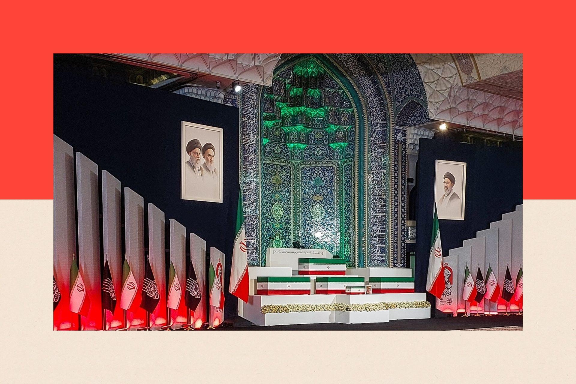 Latest News image related to How Iran's new regime is very different to what came before