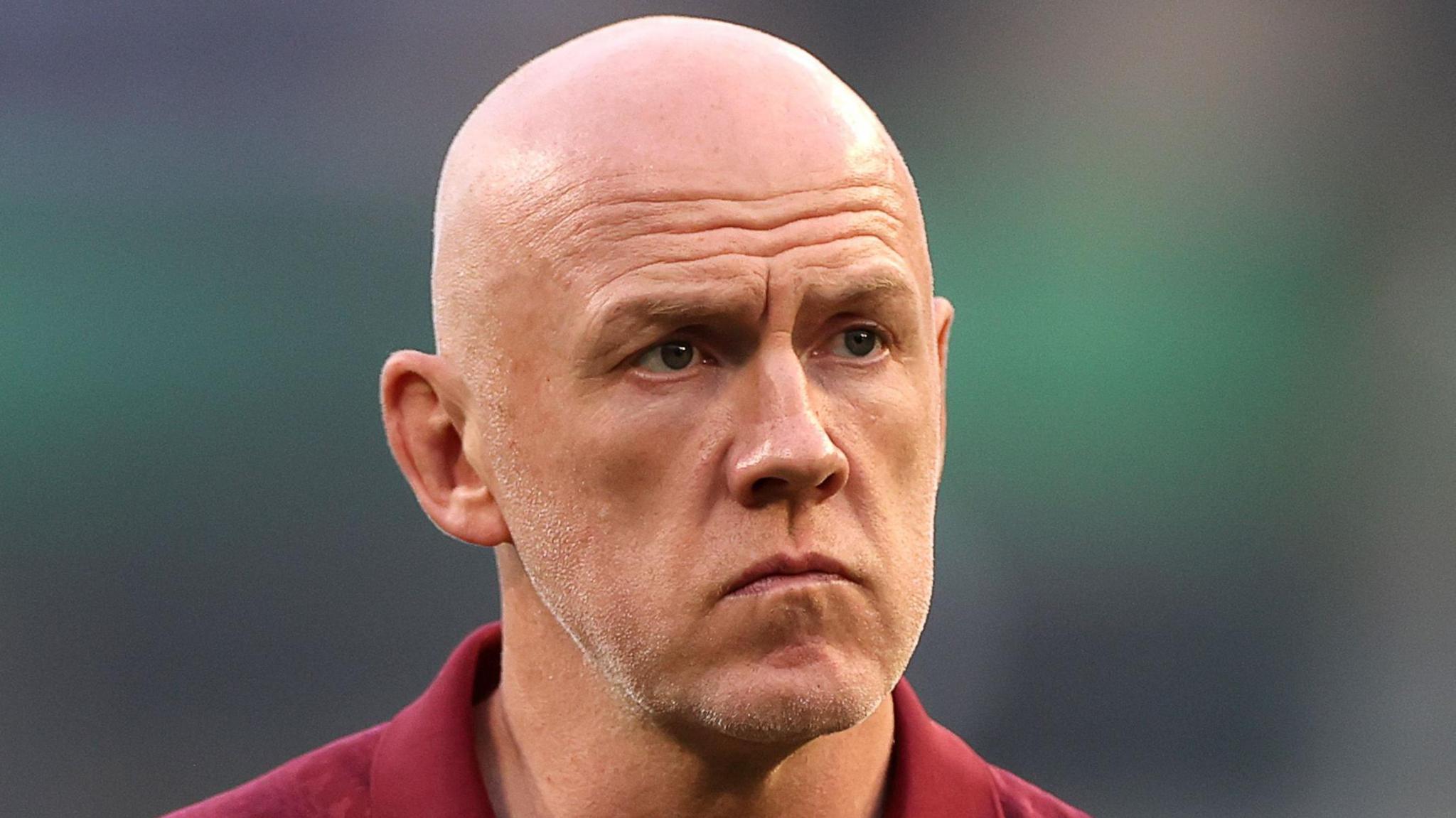 Latest News image related to Tandy bitterly disappointed by Wales loss to South Africa