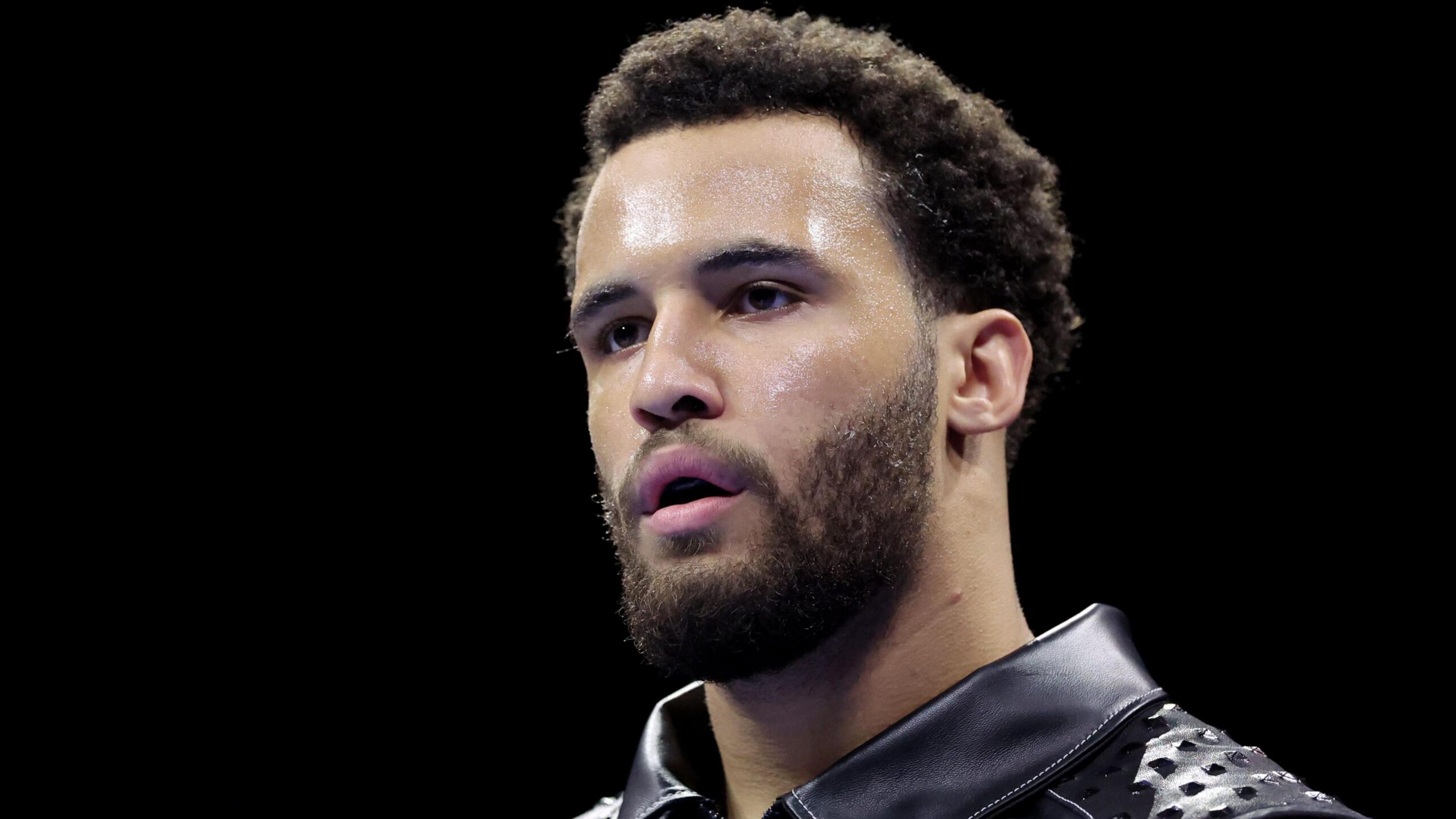 Sports image related to Moses Itauma ordered to hold talks with Frank Sanchez