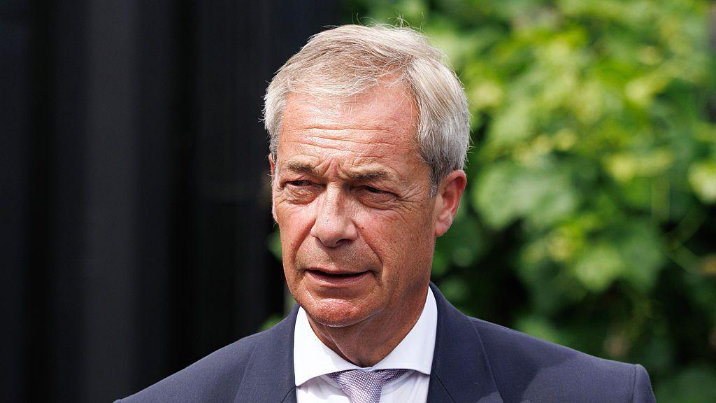Latest News image related to Clacton by-election confirmed after writ moved