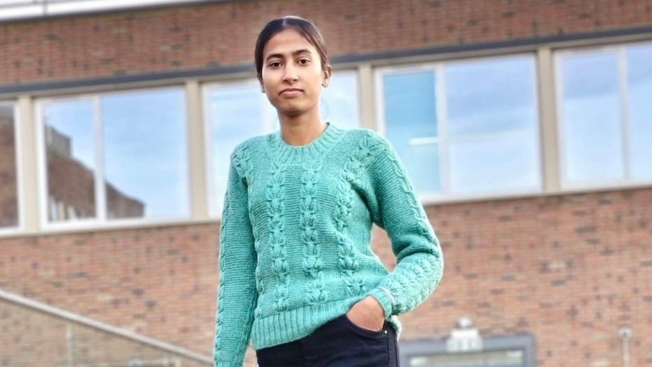 Latest News image related to Kirandeep Kaur killed while asleep, sister tells BBC