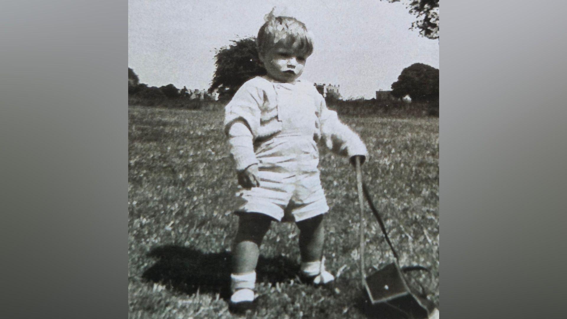 Latest News image related to Starmer to formally apologise for forced adoptions