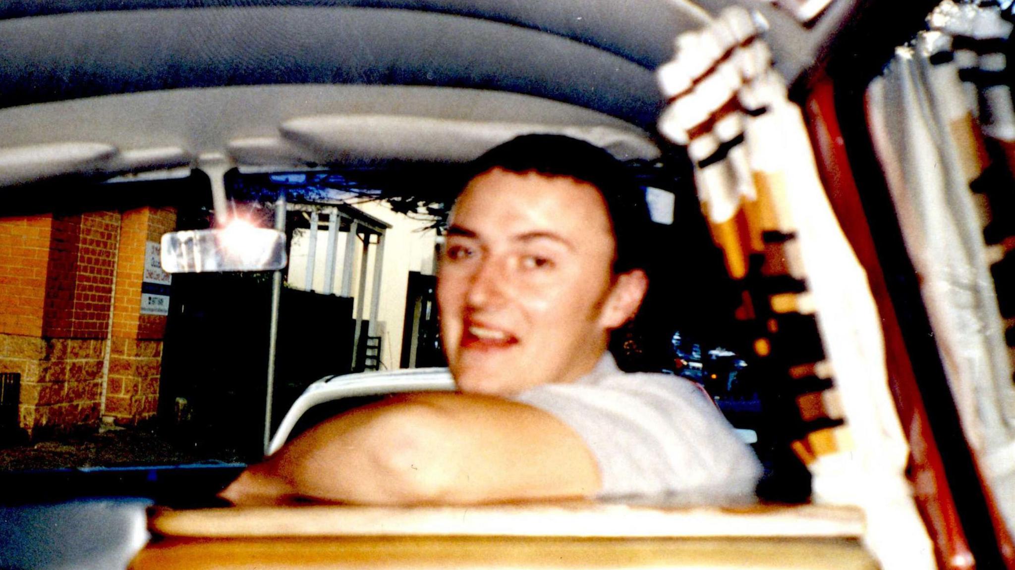 Latest News image related to BBC releases Bradley Murdoch final police interview footage