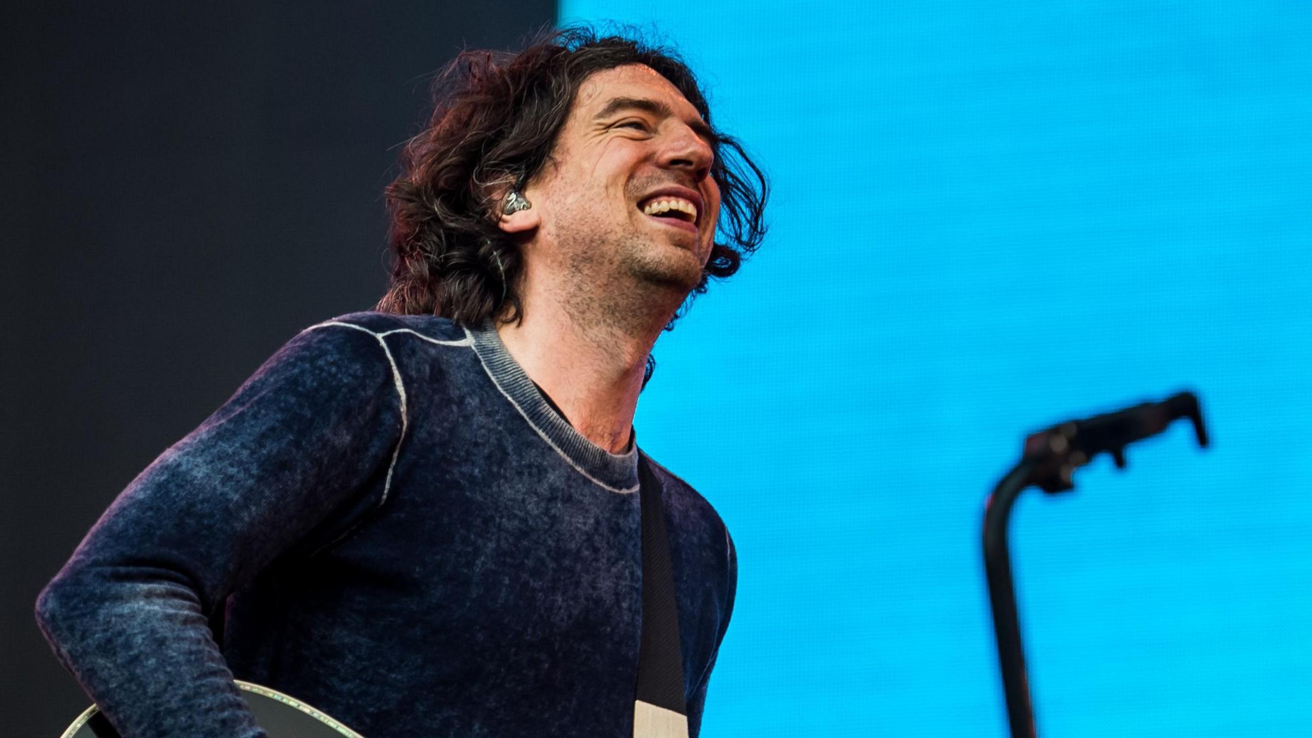 Latest News image related to Snow Patrol on 20 years of Chasing Cars