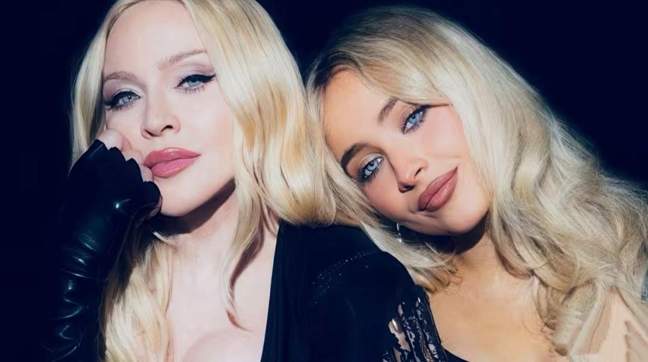 Entertainment image related to Madonna: Confessions II review — dancefloor to revelations
