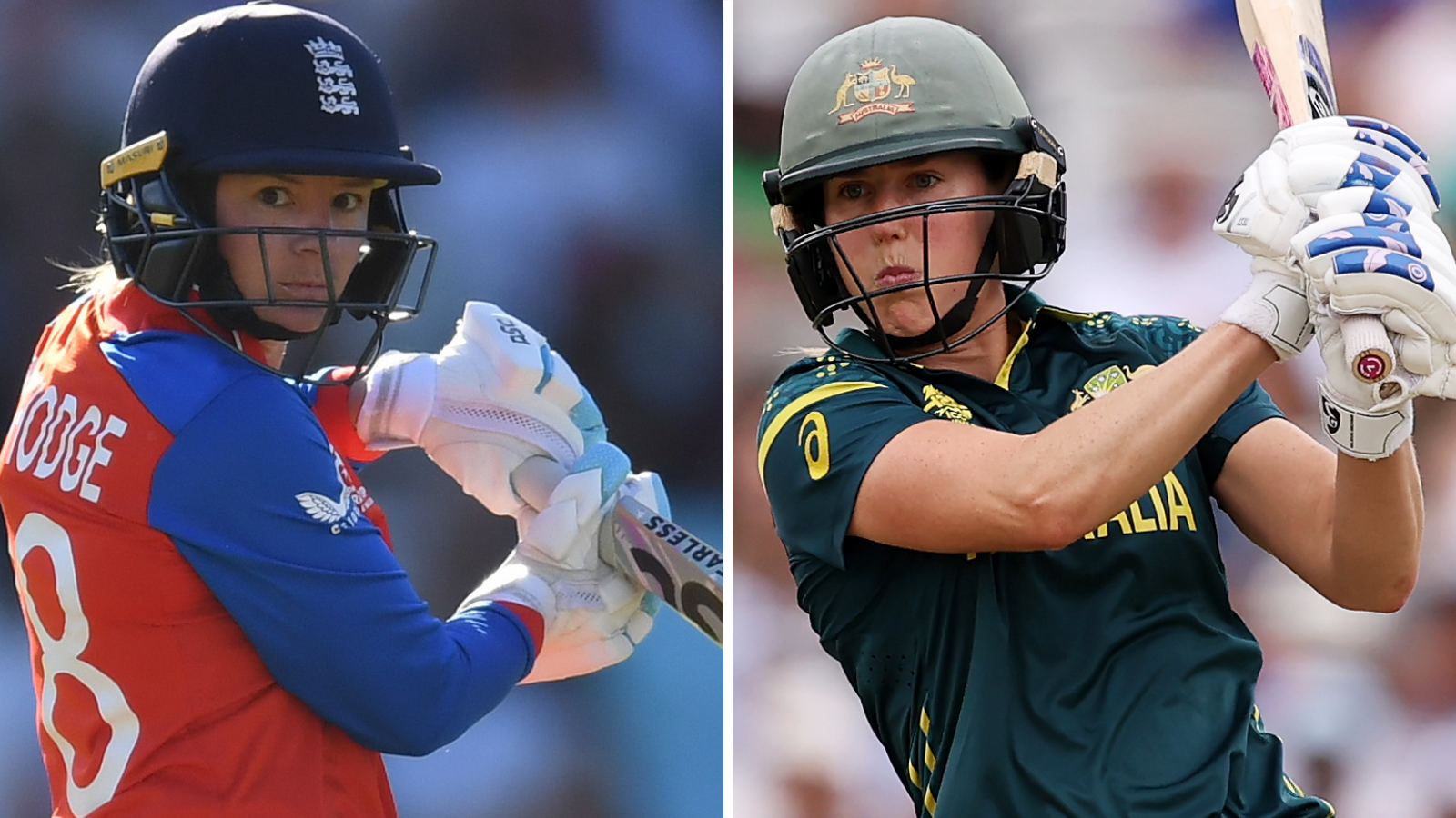 Sports image related to Edwards: England women's cricket have won back fans