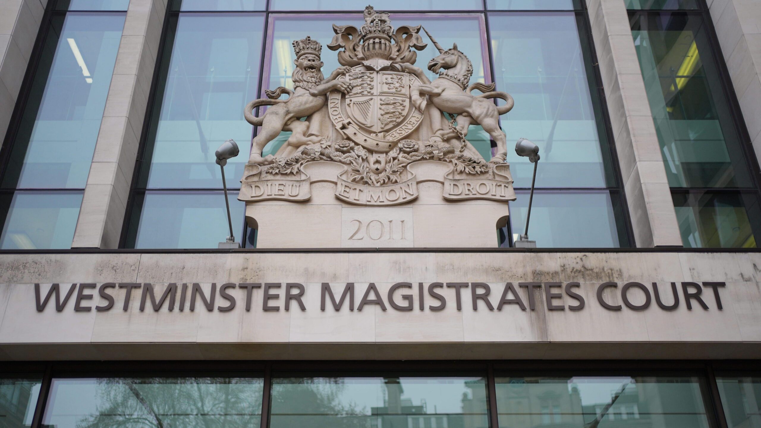 Latest News image related to Boy denies plotting mosque attacks, BBC reports
