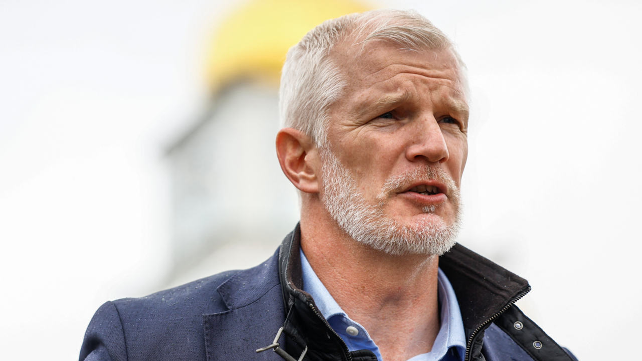 Latest News image related to Al Carns rules out Labour leadership bid