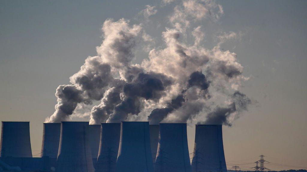 Latest News image related to EU proposes slowing cuts in emissions trading system