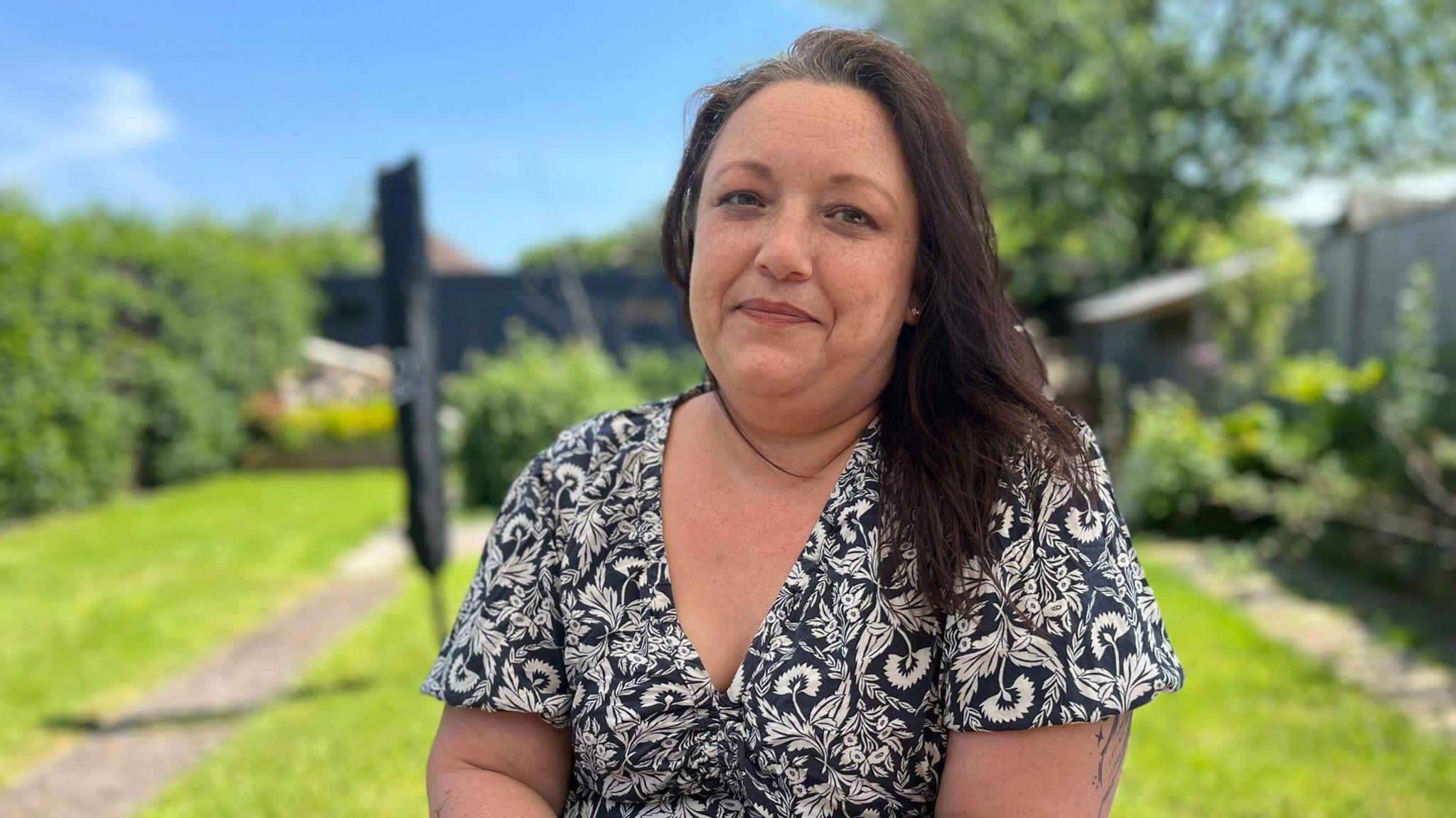Health image related to Medway woman urges endometriosis wellbeing hubs