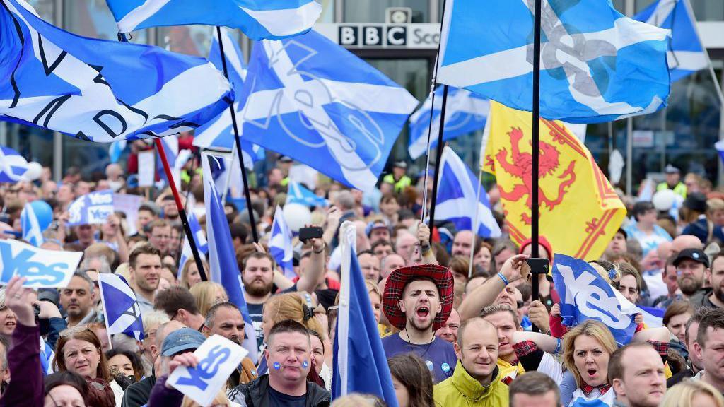 Latest News image related to Police probe into Yes Scotland missing £1.5m claim