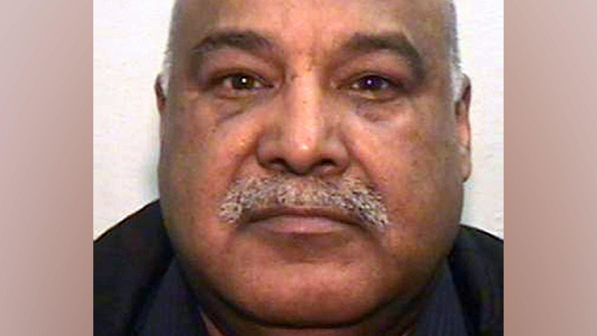 Latest News image related to Government looks at deporting Shabir Ahmed