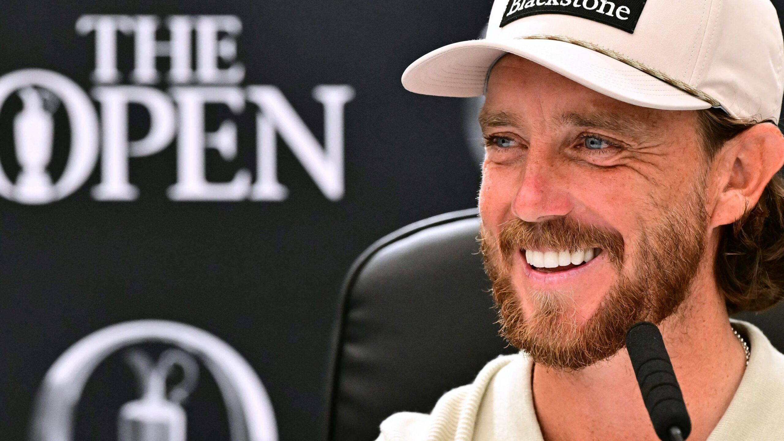 Sports image related to The Open: Could England end a 60‑year drought?