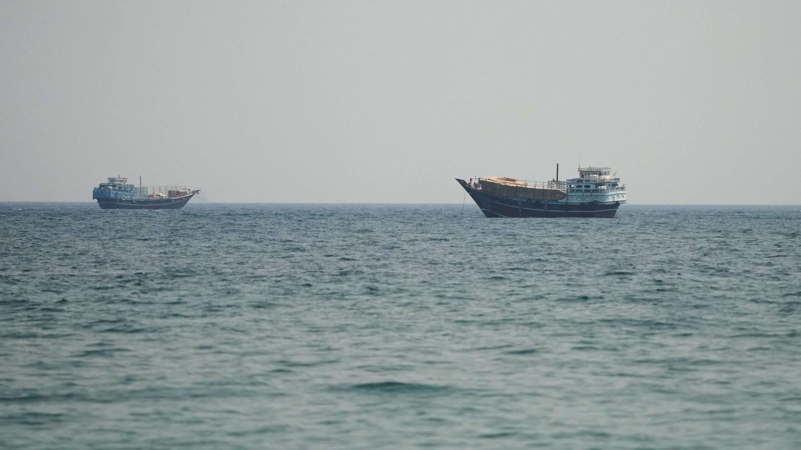 World image related to US Iran tensions rise after reported strikes near Strait of Hormuz