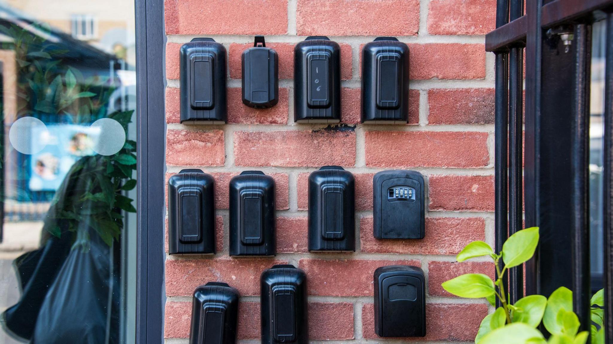 Business image related to Airbnb data flags illegal social home sublets