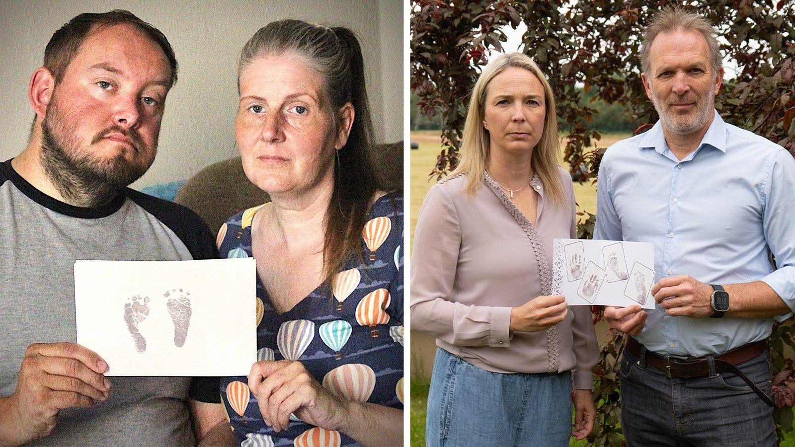 Latest News image related to Streeting demands bosses face MPs over maternity scandal