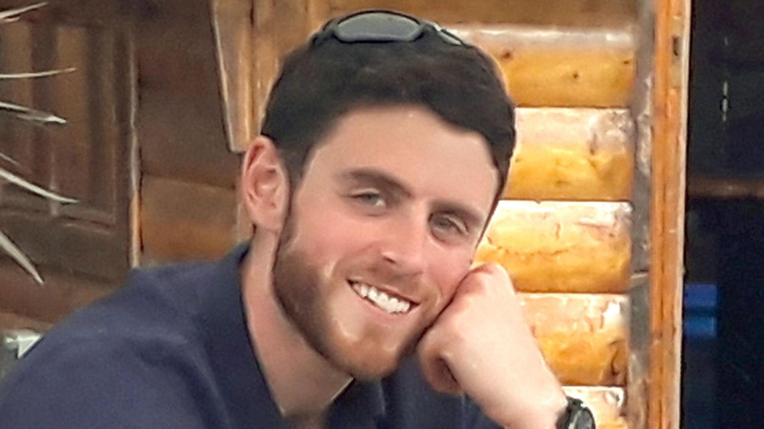 Latest News image related to PC Harper mother calls possible early release an insult