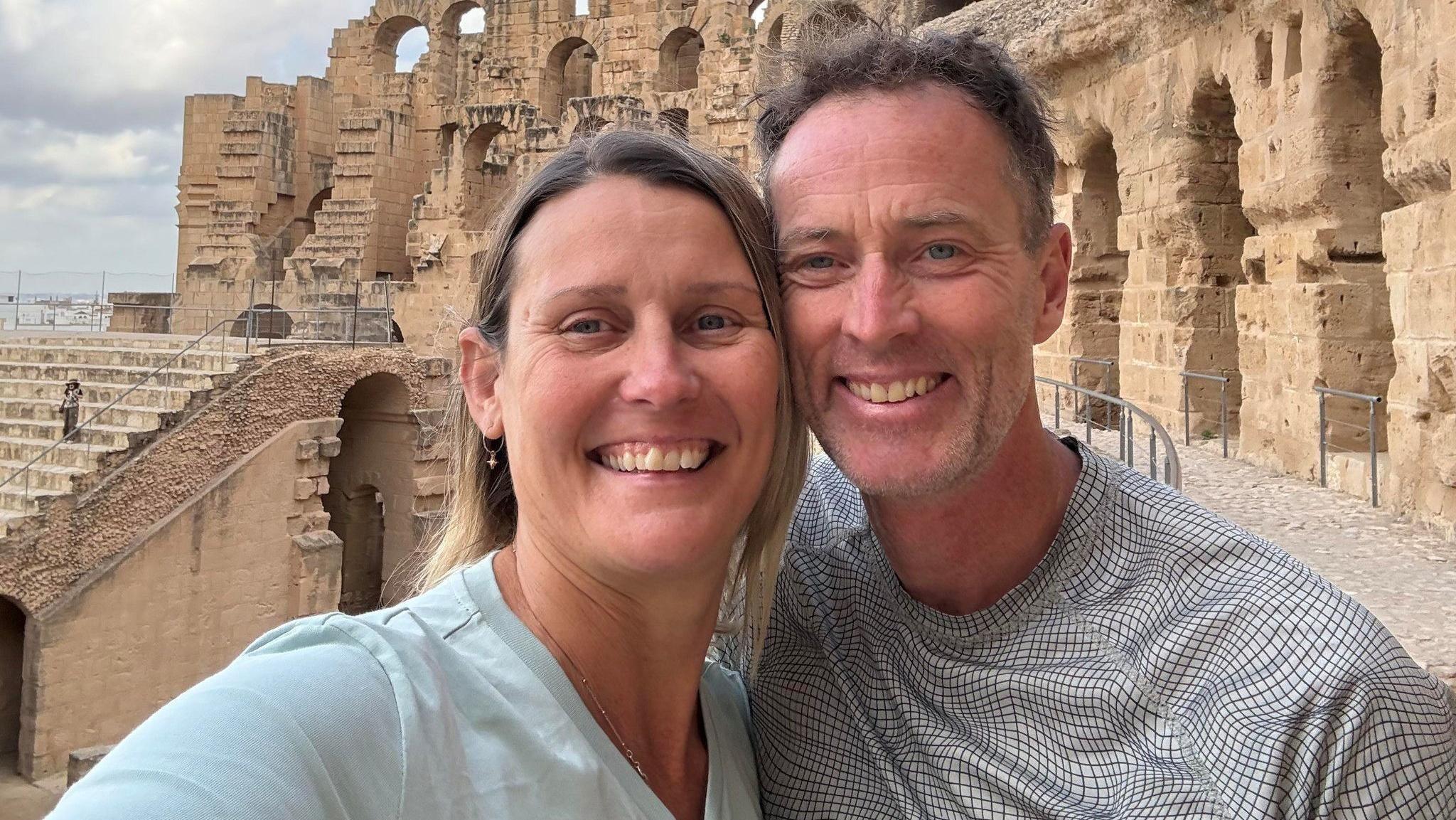 Latest News image related to Family says Briton jail sentence in Iran extended by two years