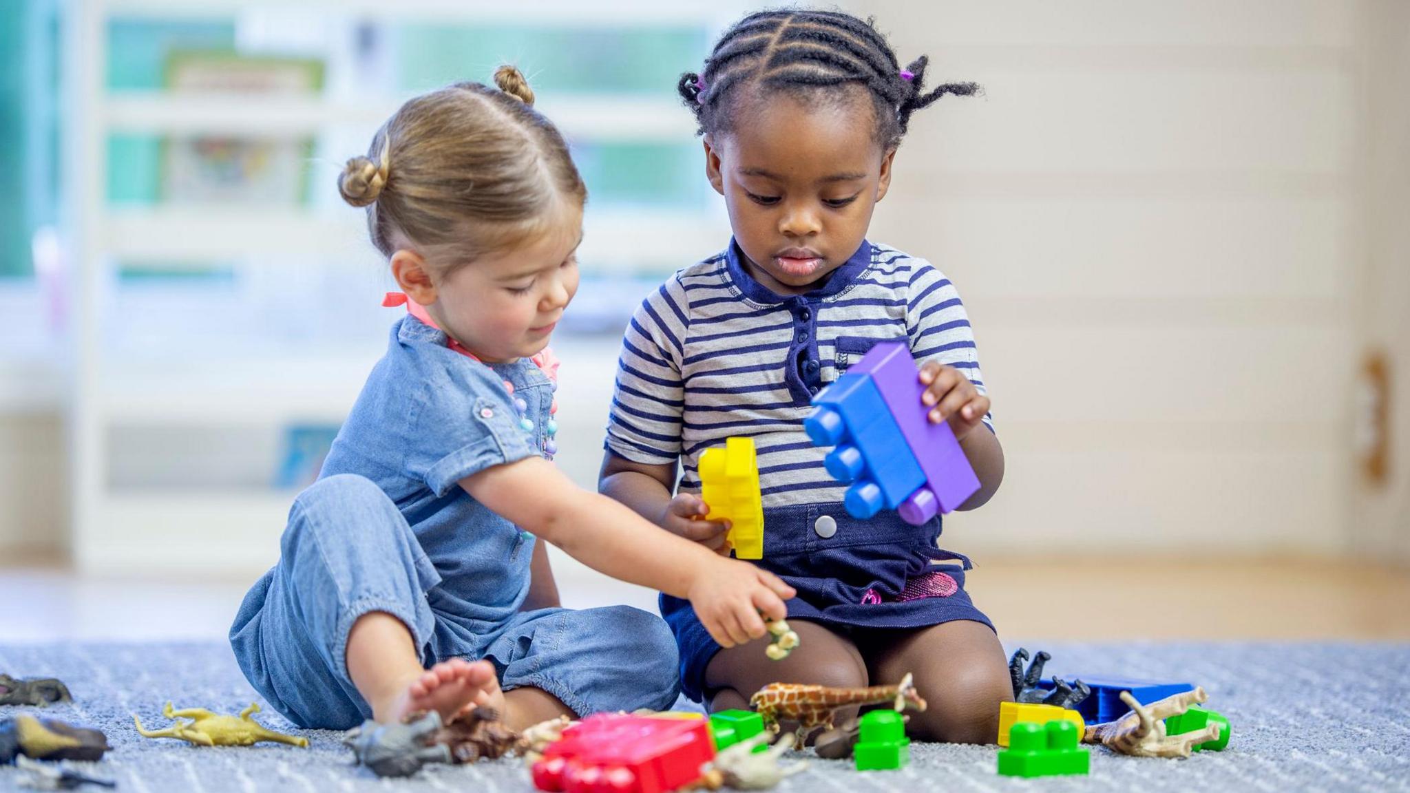 Latest News image related to Most popular baby names 2025: ONS list