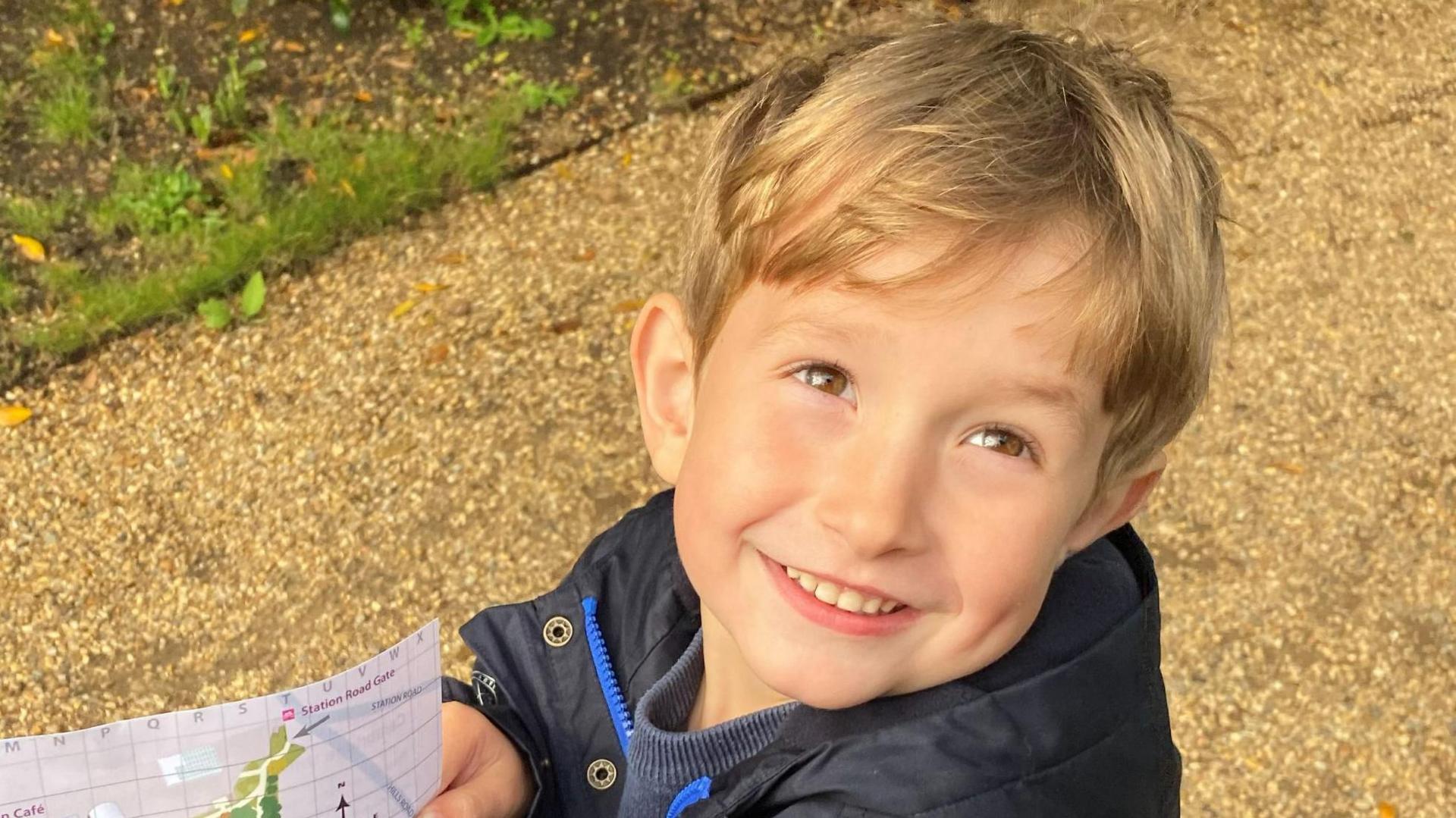 Latest News image related to Benedicts Law to overhaul school allergy training