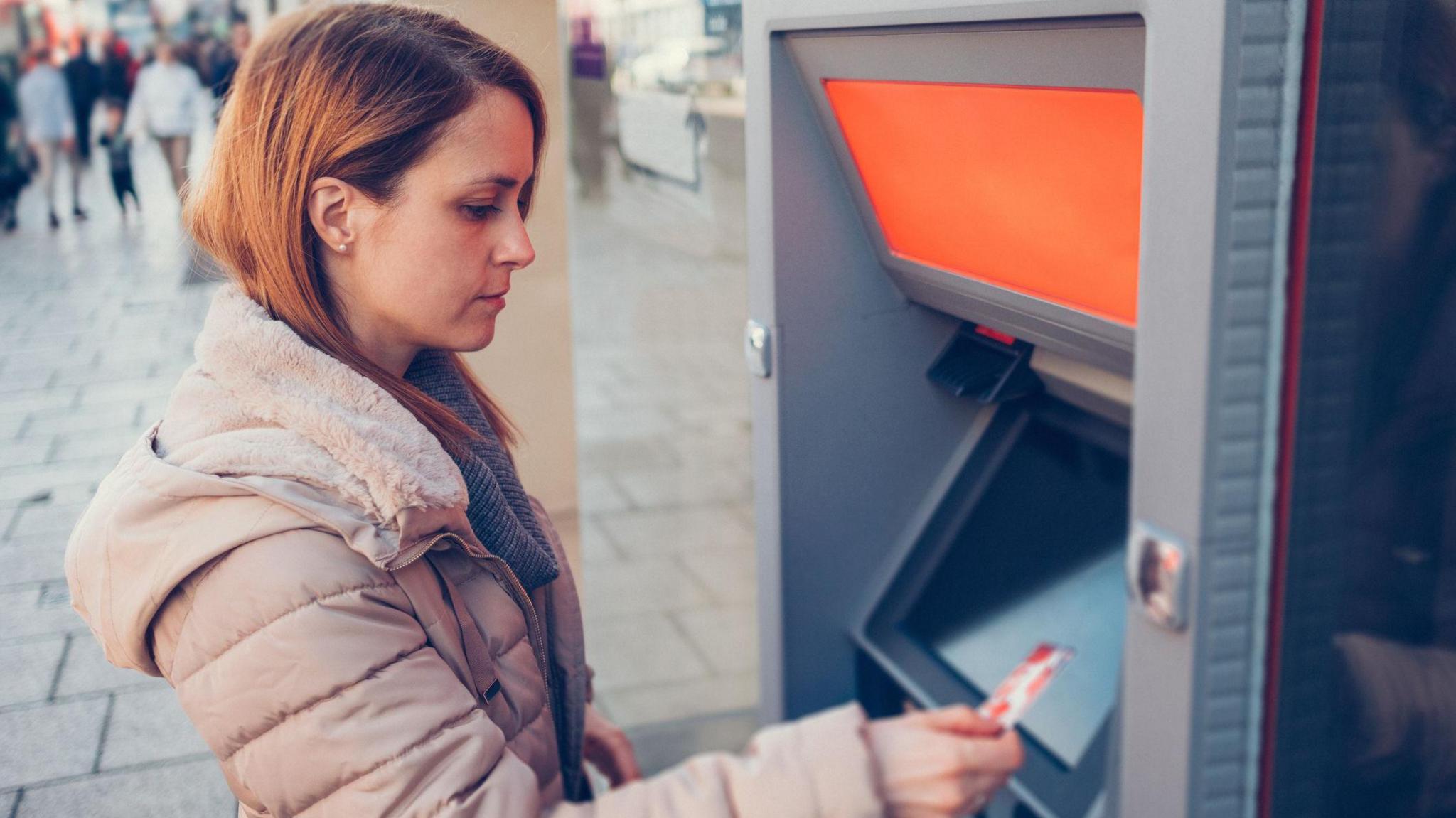 Business image related to Regulator: Banks failing vulnerable customers