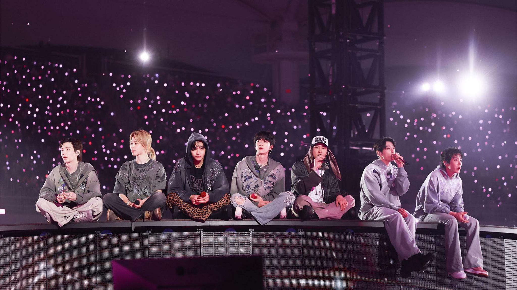 Latest News image related to K-pop in North Korea: how music reaches the people