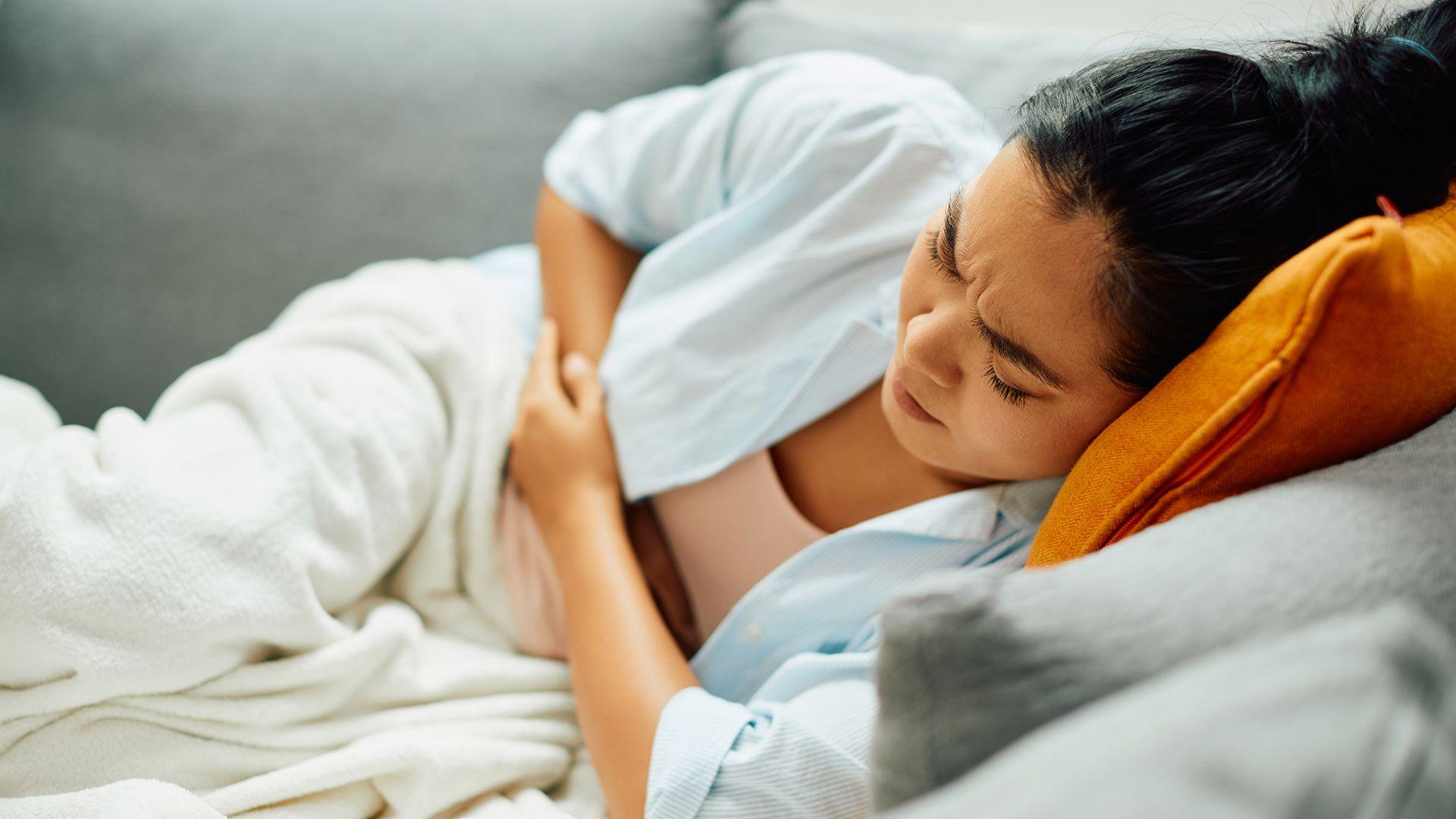 Health image related to Endometriosis blood test: Edinburgh study explained