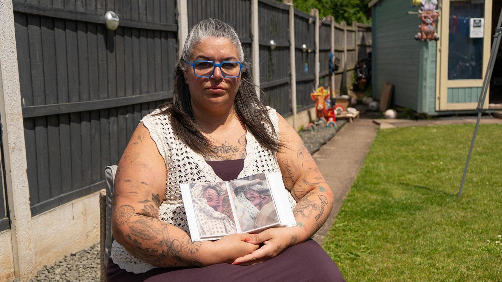 Latest News image related to Mortuary failings at NHS trust over baby photo