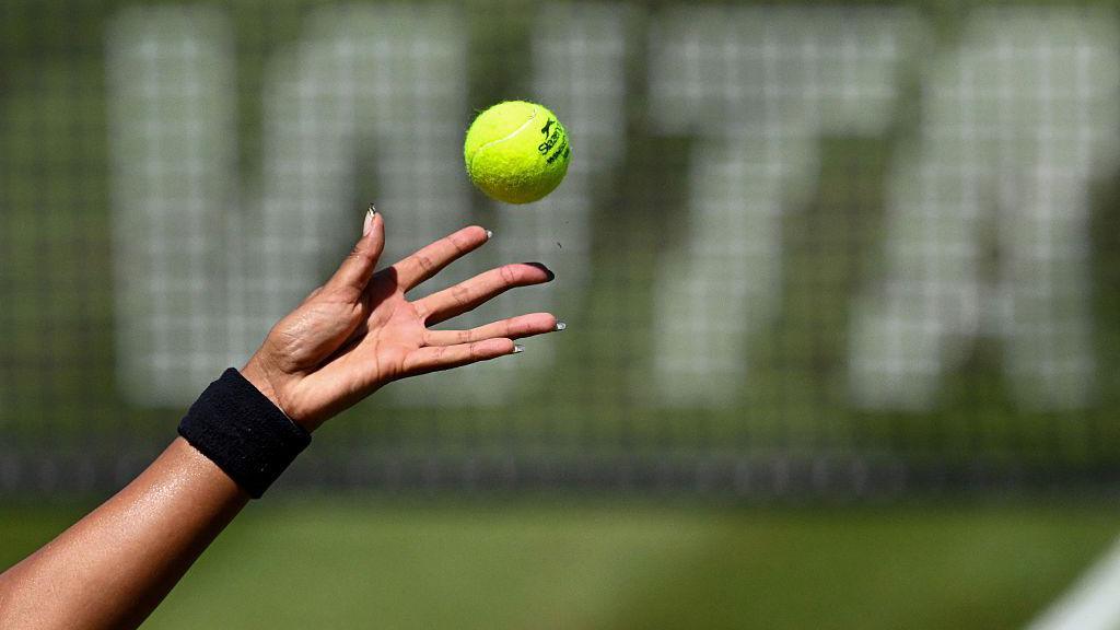 Sports image related to WTA to ask players to undergo genetic sex testing