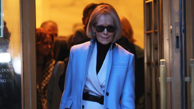 Latest News image related to Judge orders Trump $5m damages released