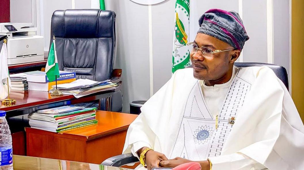 World image related to How a fake presidential council got nearly $1m in Nigeria