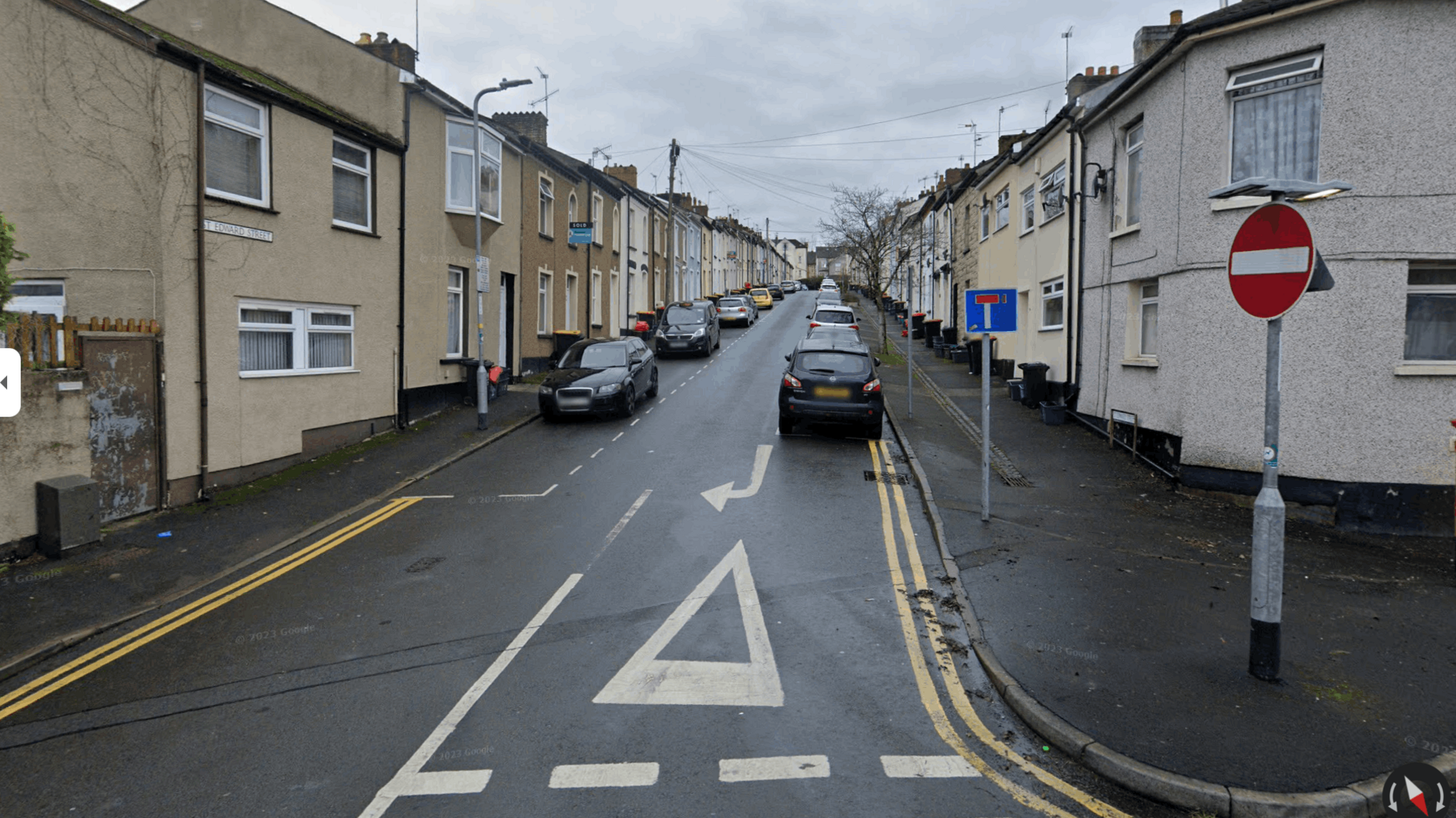Latest News image related to Man believed carrying crossbow shot by police in Newport