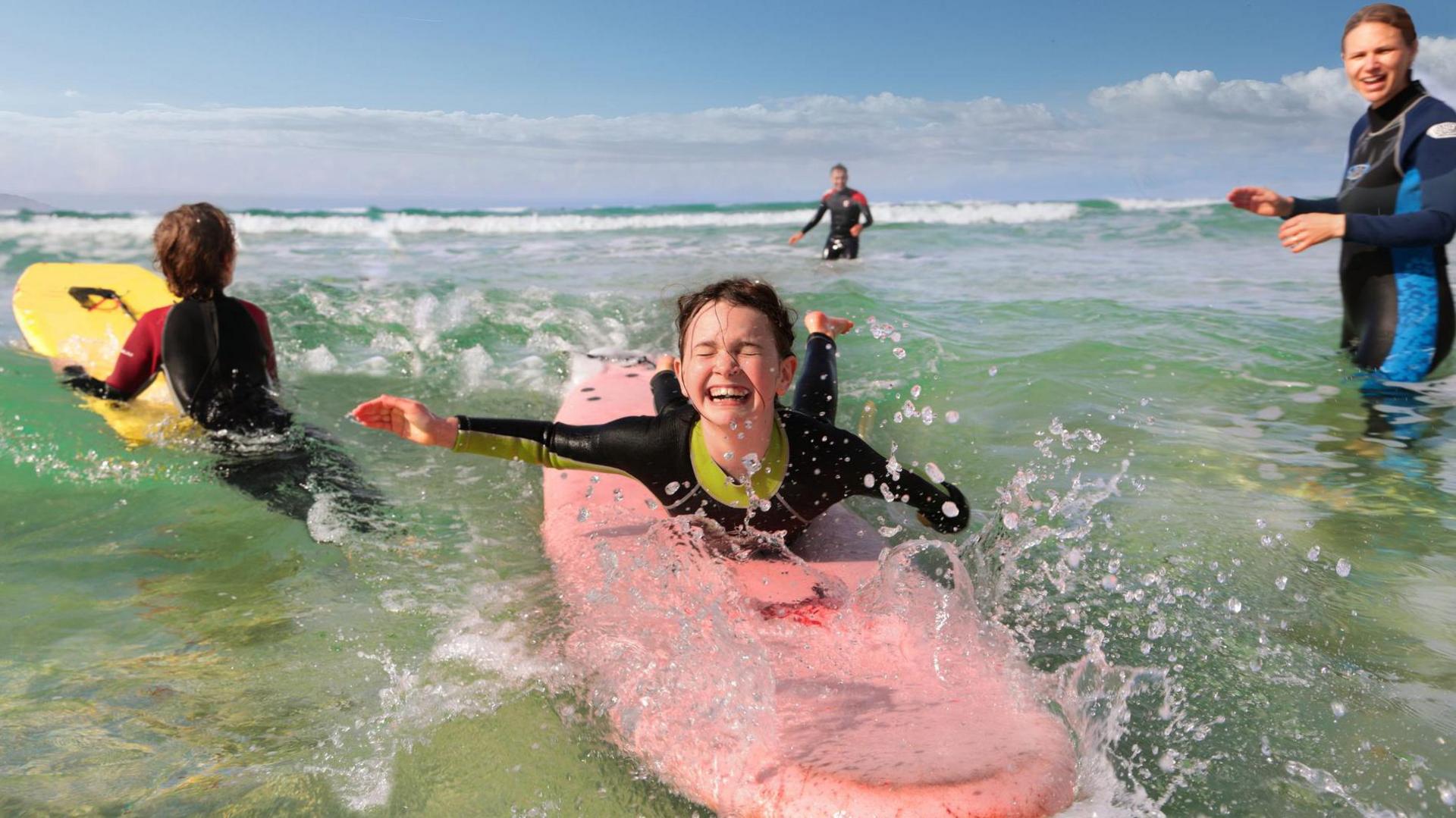 Latest News image related to Unpaid leave for summer holiday: one parent's plan