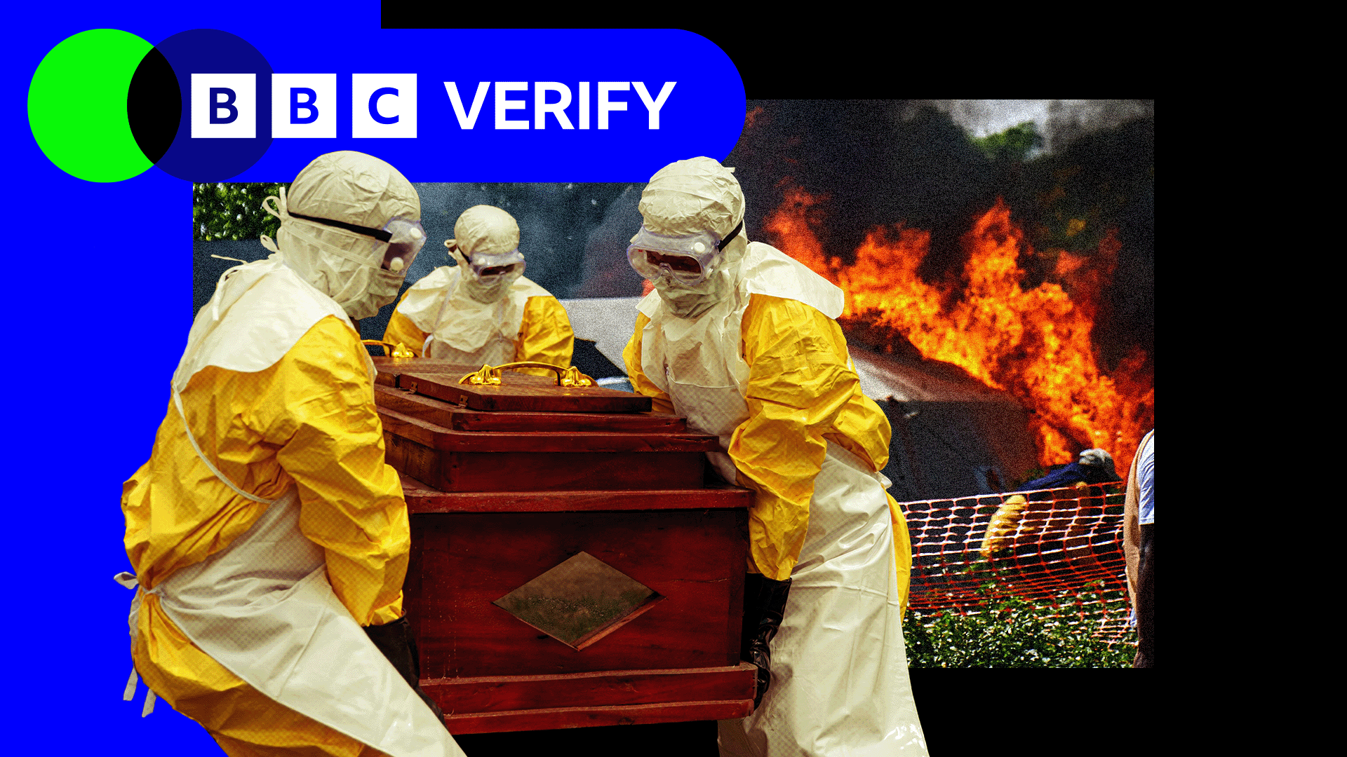 Latest News image related to Ebola misinformation fuels attacks on health workers