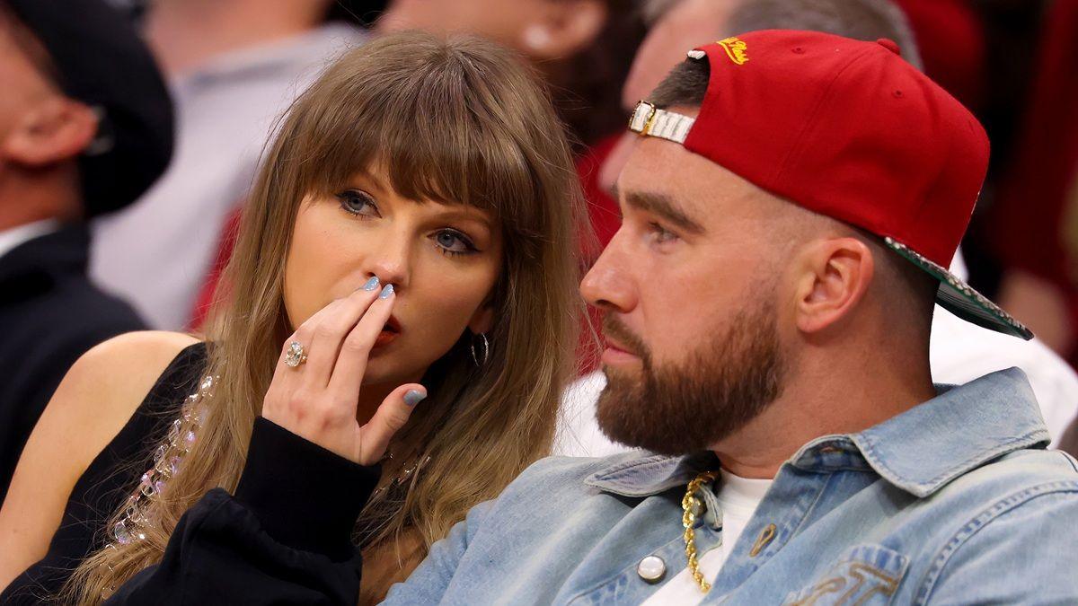 Latest News image related to What we know about the Taylor Swift wedding