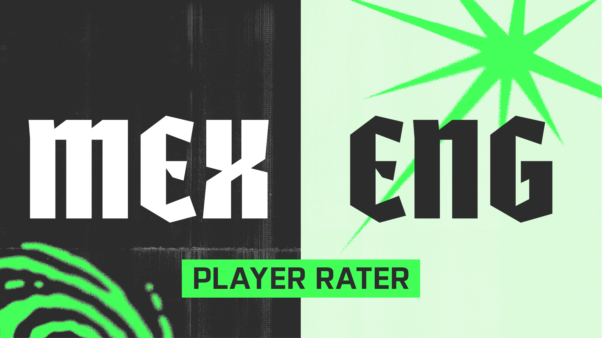 Latest News image related to Vote: Mexico v England player ratings
