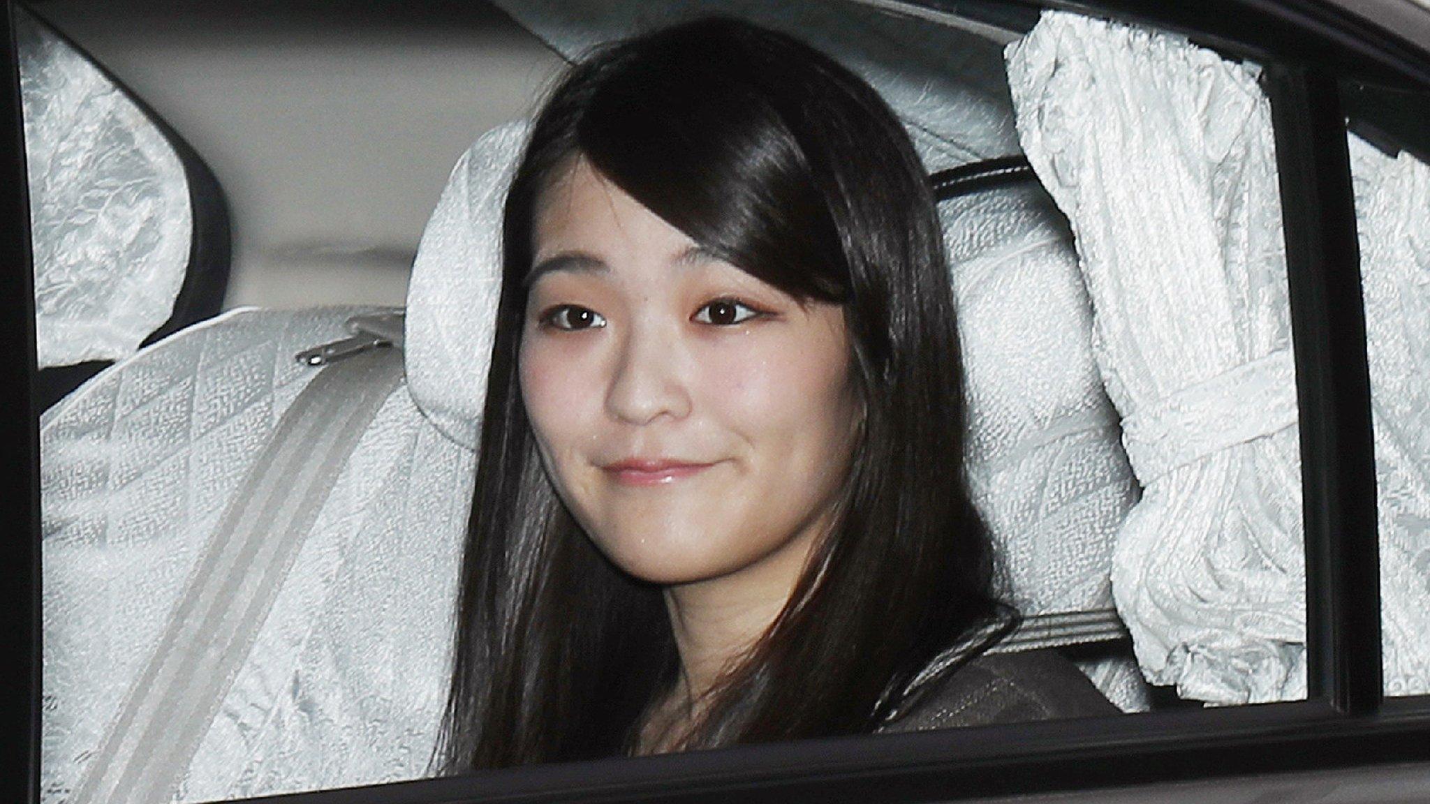 World image related to Japan royal succession rules relaxed; female emperors still banned