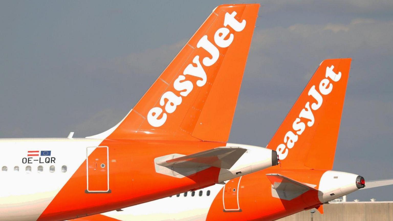 Business image related to EasyJet agrees in principle to rival £5.7bn Apollo bid