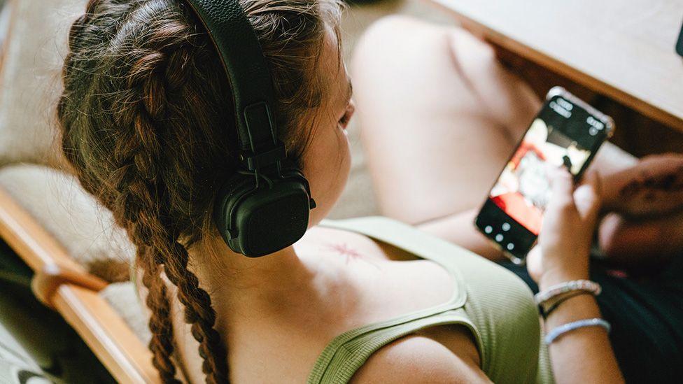 Latest News image related to YouTube recommending eating disorder videos to teens, research finds