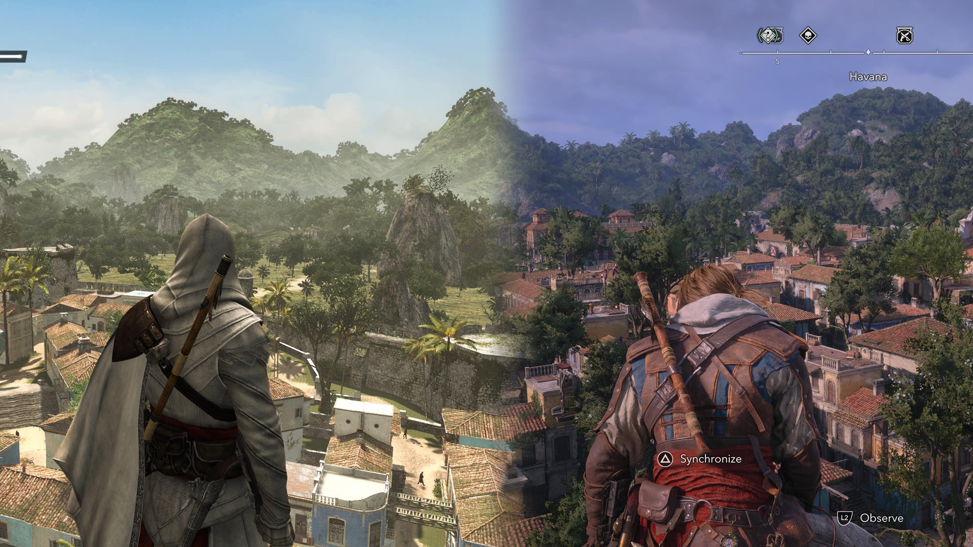 Technology image related to Is the Assassin's Creed Black Flag remake worth the 13 year wait?