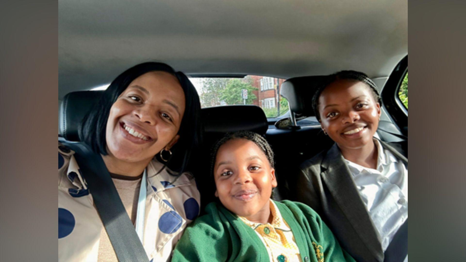 Latest News image related to Police seek Ndodana Mkhanyisi Tshuma after deaths of mum and daughters