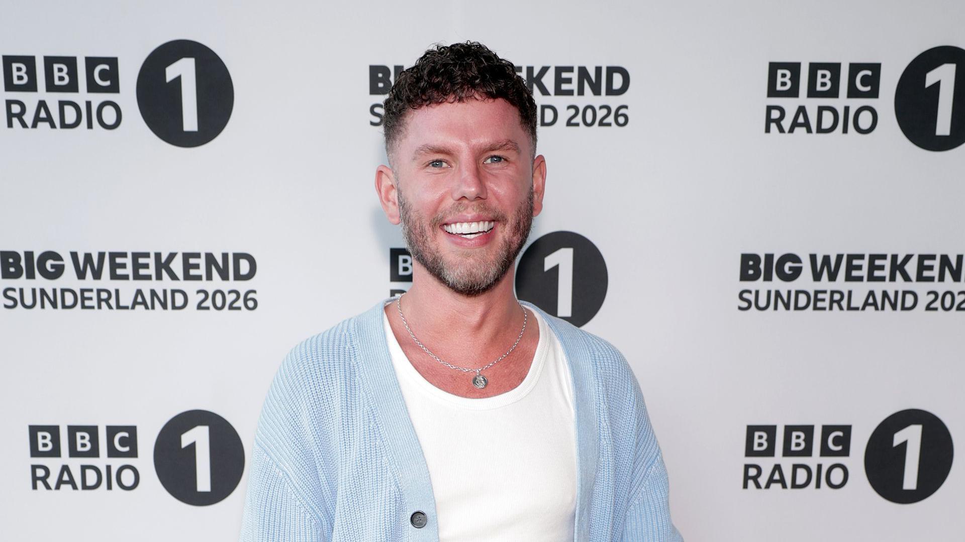 Latest News image related to BBC Radio 1 schedule shake-up: McCullough and Odoom exit