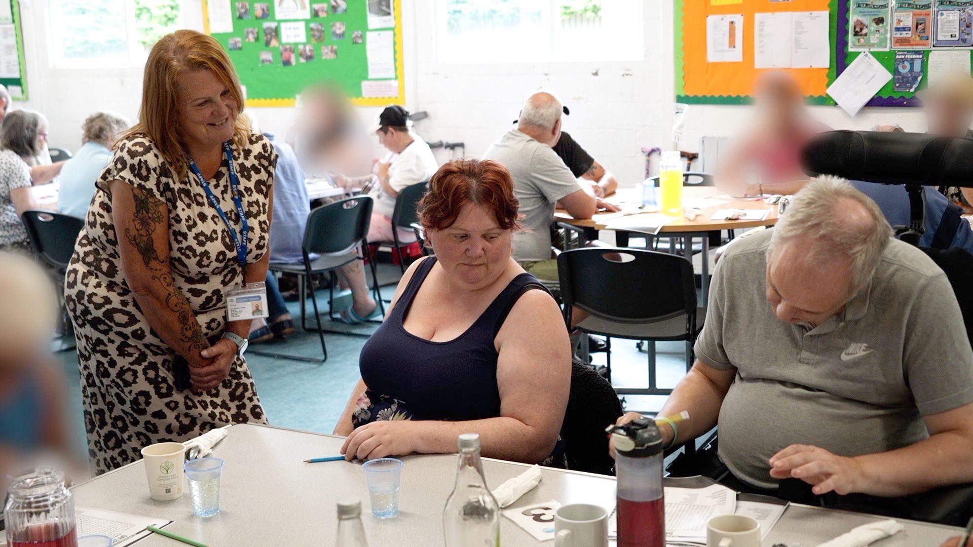 Business image related to Problem debt in Great Yarmouth: local impact and help