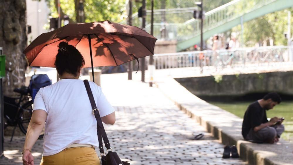 Latest News image related to France heatwave: 2,025 excess deaths reported