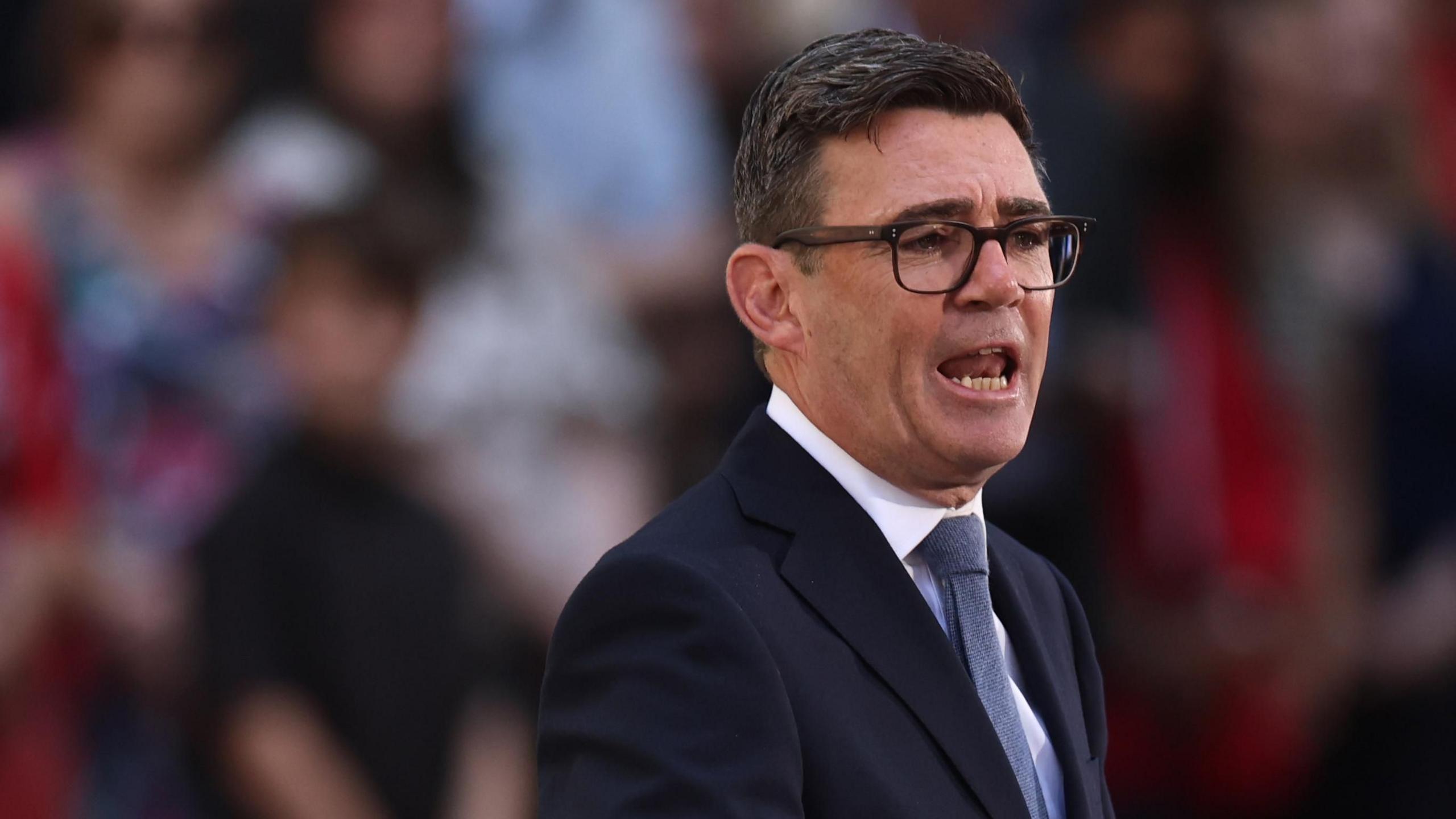 Latest News image related to Burnham pulls back on tax-free personal allowance plan